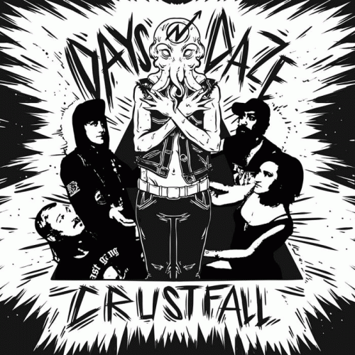 CRUSTFALL